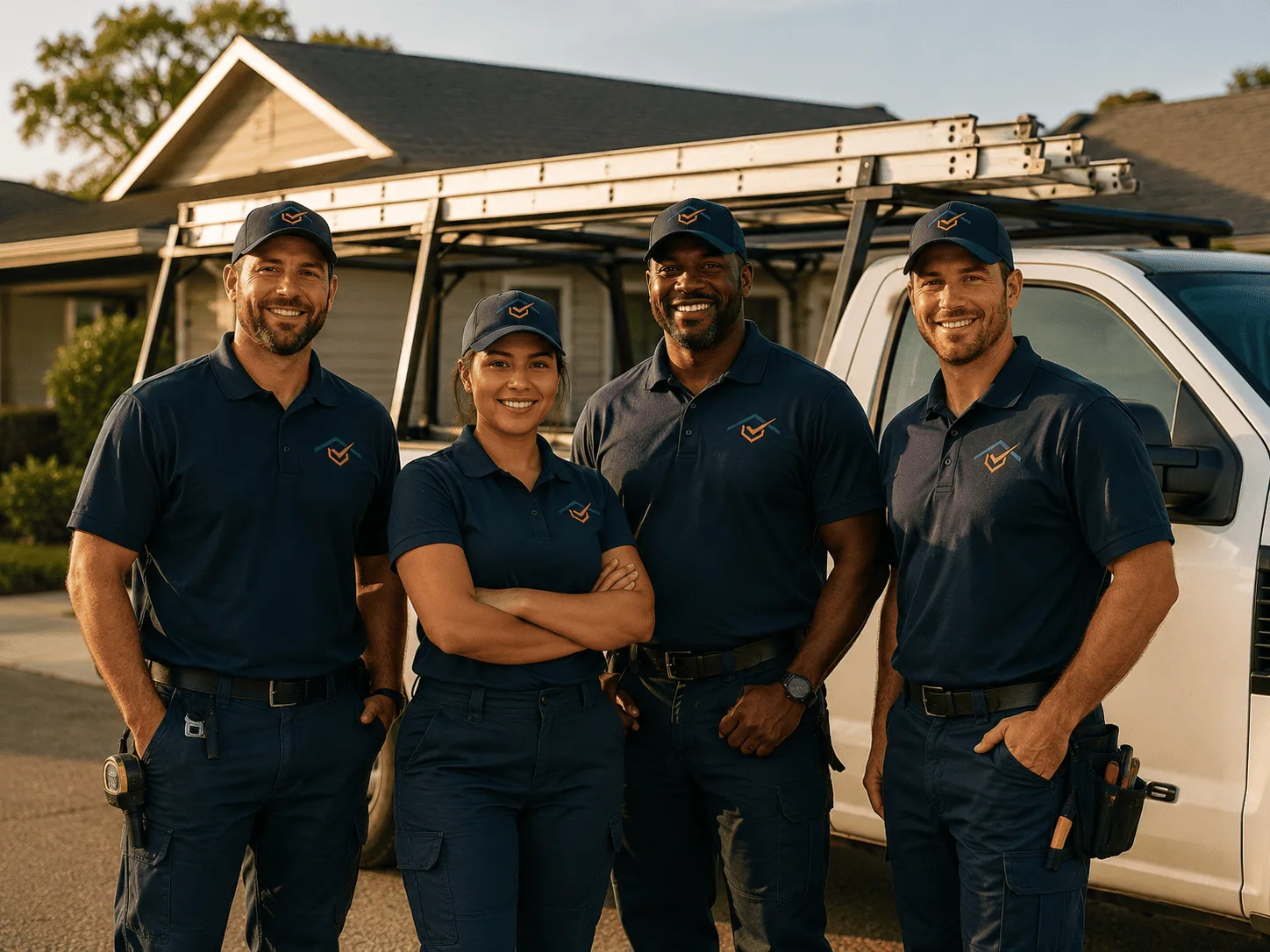 Roof Inspection company in Hillsdale, PA